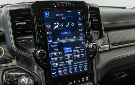 Rambler 1500, 2019 год, 6 399 000 рублей, 20 фотография