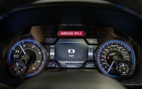 Rambler 1500, 2019 год, 6 399 000 рублей, 18 фотография