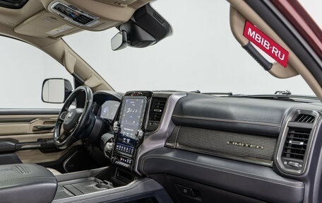 Rambler 1500, 2019 год, 6 399 000 рублей, 15 фотография