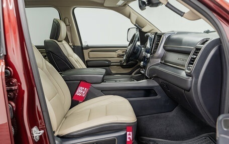 Rambler 1500, 2019 год, 6 399 000 рублей, 14 фотография