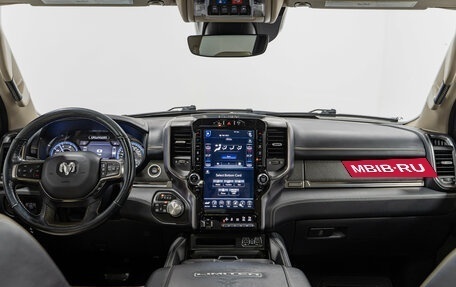 Rambler 1500, 2019 год, 6 399 000 рублей, 16 фотография