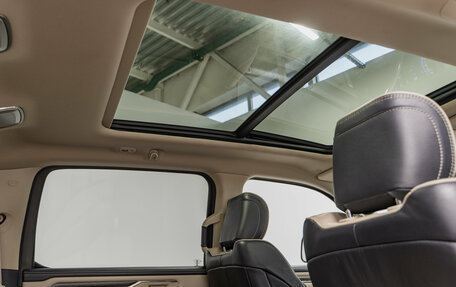 Rambler 1500, 2019 год, 6 399 000 рублей, 28 фотография