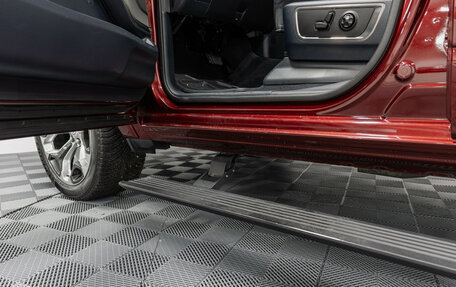 Rambler 1500, 2019 год, 6 399 000 рублей, 30 фотография