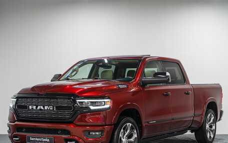 Rambler 1500, 2019 год, 6 399 000 рублей, 31 фотография