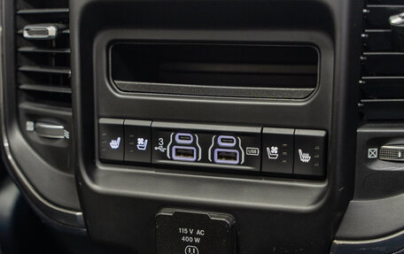 Rambler 1500, 2019 год, 6 399 000 рублей, 29 фотография