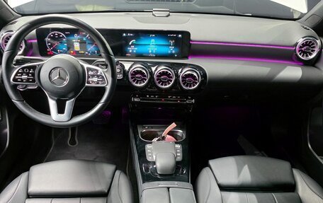 Mercedes-Benz A-Класс, 2021 год, 2 710 000 рублей, 4 фотография