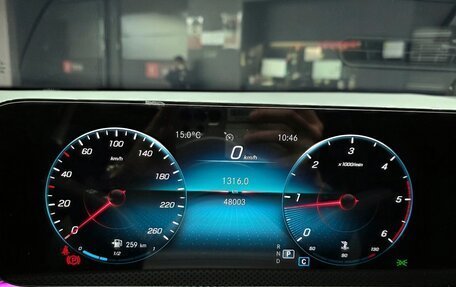 Mercedes-Benz A-Класс, 2021 год, 2 710 000 рублей, 5 фотография