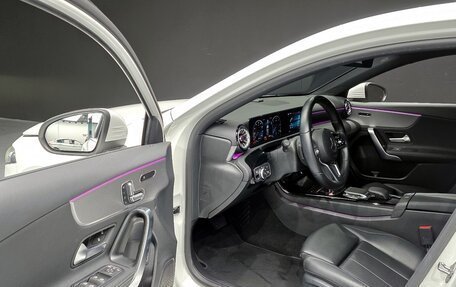 Mercedes-Benz A-Класс, 2021 год, 2 710 000 рублей, 11 фотография