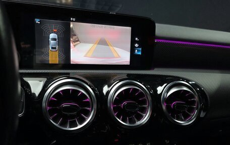 Mercedes-Benz A-Класс, 2021 год, 2 710 000 рублей, 7 фотография