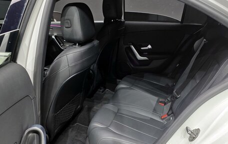 Mercedes-Benz A-Класс, 2021 год, 2 710 000 рублей, 14 фотография