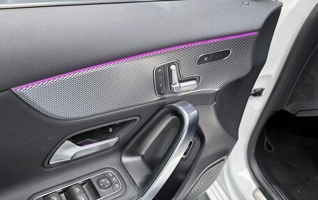 Mercedes-Benz A-Класс, 2021 год, 2 710 000 рублей, 13 фотография