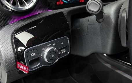 Mercedes-Benz A-Класс, 2021 год, 2 710 000 рублей, 8 фотография