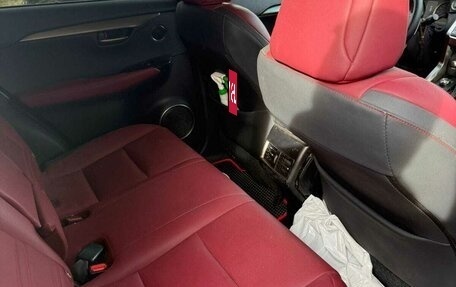 Lexus NX I, 2019 год, 1 500 000 рублей, 6 фотография