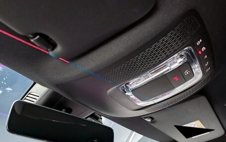 Mercedes-Benz A-Класс, 2021 год, 2 710 000 рублей, 10 фотография