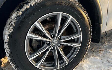 Nissan Murano, 2016 год, 2 350 000 рублей, 6 фотография