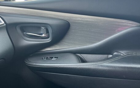 Nissan Murano, 2016 год, 2 350 000 рублей, 4 фотография