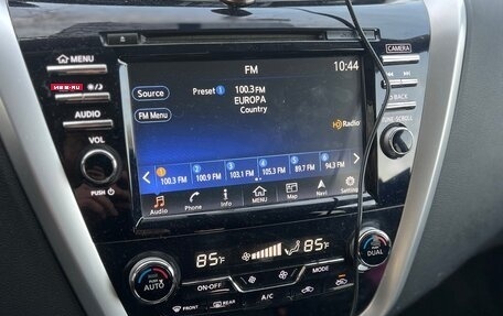 Nissan Murano, 2016 год, 2 350 000 рублей, 5 фотография