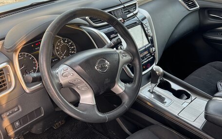 Nissan Murano, 2016 год, 2 350 000 рублей, 11 фотография