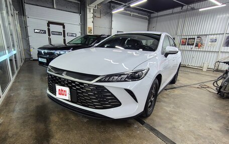 BYD Qin, 2025 год, 2 400 000 рублей, 3 фотография