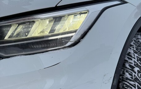 Volkswagen Tiguan II, 2021 год, 3 700 000 рублей, 7 фотография