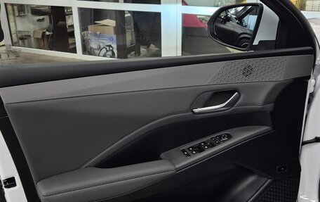 BYD Qin, 2025 год, 2 400 000 рублей, 9 фотография