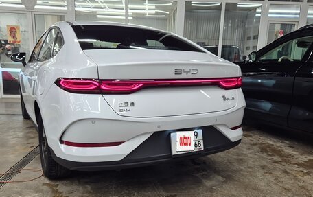 BYD Qin, 2025 год, 2 400 000 рублей, 7 фотография