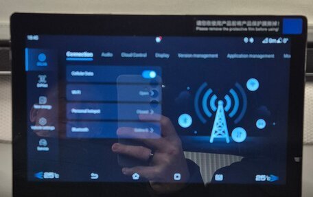 BYD Qin, 2025 год, 2 400 000 рублей, 12 фотография