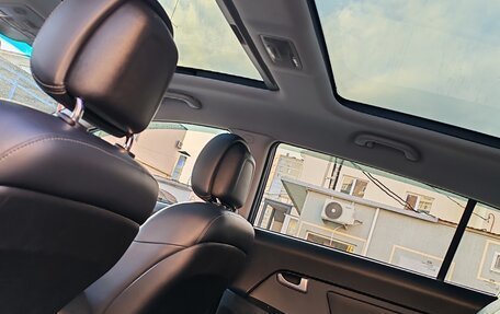 KIA Sportage III, 2011 год, 1 350 000 рублей, 15 фотография