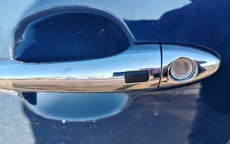 KIA Sportage III, 2011 год, 1 350 000 рублей, 23 фотография