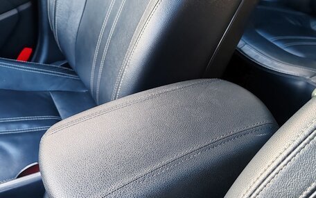 KIA Sportage III, 2011 год, 1 350 000 рублей, 14 фотография