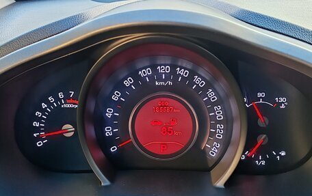 KIA Sportage III, 2011 год, 1 350 000 рублей, 17 фотография