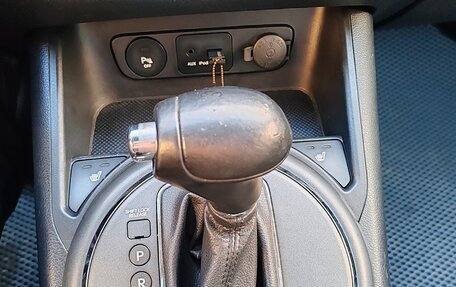 KIA Sportage III, 2011 год, 1 350 000 рублей, 19 фотография