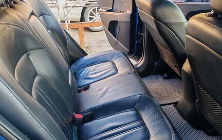 KIA Sportage III, 2011 год, 1 350 000 рублей, 13 фотография