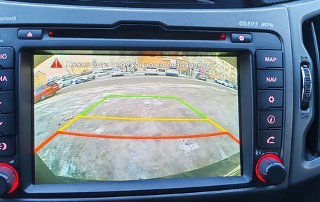 KIA Sportage III, 2011 год, 1 350 000 рублей, 22 фотография