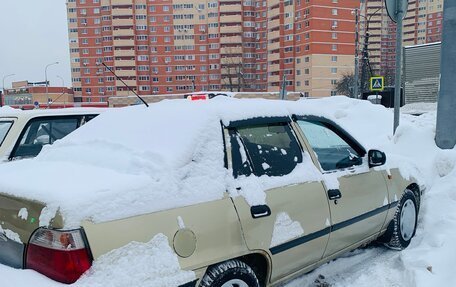 Daewoo Nexia I рестайлинг, 2008 год, 210 000 рублей, 2 фотография