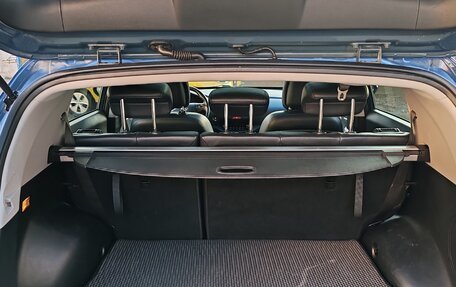 KIA Sportage III, 2011 год, 1 350 000 рублей, 26 фотография