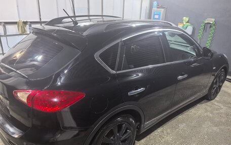 Infiniti EX, 2008 год, 1 000 000 рублей, 4 фотография