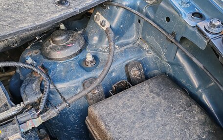 KIA Sportage III, 2011 год, 1 350 000 рублей, 28 фотография