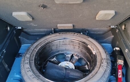 KIA Sportage III, 2011 год, 1 350 000 рублей, 27 фотография