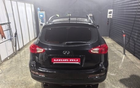 Infiniti EX, 2008 год, 1 000 000 рублей, 3 фотография