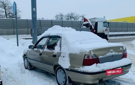 Daewoo Nexia I рестайлинг, 2008 год, 210 000 рублей, 3 фотография