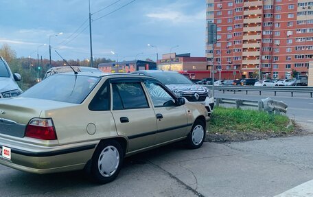 Daewoo Nexia I рестайлинг, 2008 год, 210 000 рублей, 8 фотография