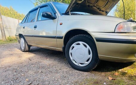 Daewoo Nexia I рестайлинг, 2008 год, 210 000 рублей, 17 фотография