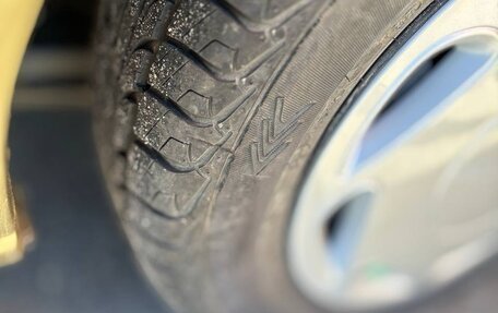 Daewoo Nexia I рестайлинг, 2008 год, 210 000 рублей, 11 фотография