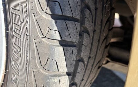 Daewoo Nexia I рестайлинг, 2008 год, 210 000 рублей, 10 фотография