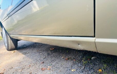 Daewoo Nexia I рестайлинг, 2008 год, 210 000 рублей, 18 фотография