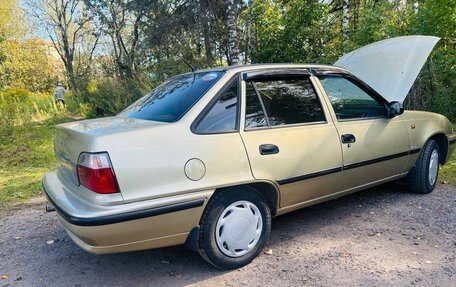 Daewoo Nexia I рестайлинг, 2008 год, 210 000 рублей, 19 фотография