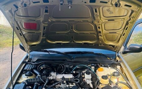 Daewoo Nexia I рестайлинг, 2008 год, 210 000 рублей, 16 фотография