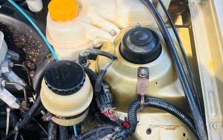 Daewoo Nexia I рестайлинг, 2008 год, 210 000 рублей, 15 фотография