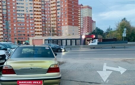 Daewoo Nexia I рестайлинг, 2008 год, 210 000 рублей, 7 фотография